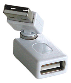 USB 360 Degree Adapter