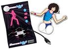 Usb Finger Dance Mat: As Seen