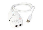 USB Guitar Link