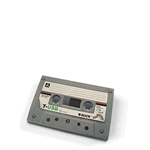 USB Mix Tape by Suck UK