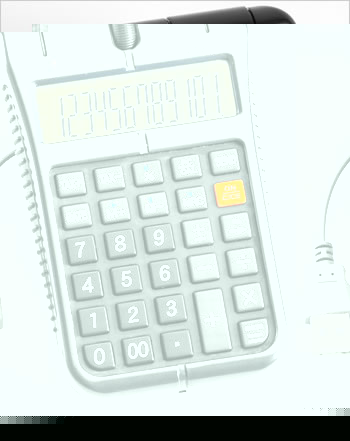 Mouse Calculator