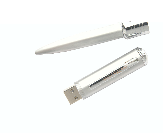 usb Pen 2 GB Personalised