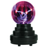 Plasma Light Ball