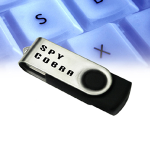 USB Spy Cobra - Computer Spyware