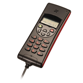 usb VoIP Phone with LCD Display  for Skype