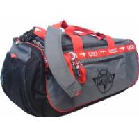 DUFFLE SKATE BACK PACK