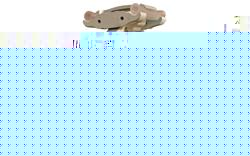 USE Alien Seat Post 350mm