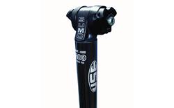 USE Sumo Aluminium seatpost 300mm