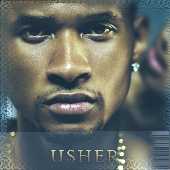 Usher Confessions