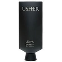 Usher He 200ml Shower Gel