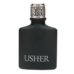 Usher He After Shave Tonic 100ml