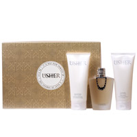 She - 100ml Eau de Parfum Spray 200ml