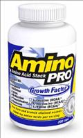 USN - Amino Pro 200 Caps