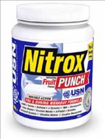- Nitrox Punch Original 800G