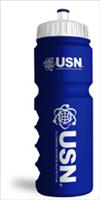 USN 750Ml Gripper Water Bottle