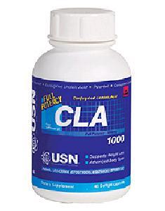 USN CLA 1000mg
