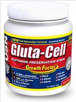 Gluta-Cell - 500G - Tropical Punch