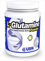 USN L-Glutamine - 500G