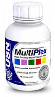 Multiplex Vitamin & Mineral Complex