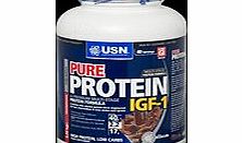 Pure Protein Chocolate 2280g Powder -