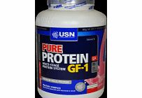 Pure Protein Strawberry 2280g Powder -