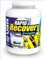 Rapid Recovery Complex 1.9Kg - Grape