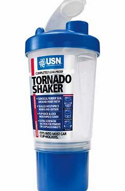 USN Tornado Drinks Shaker