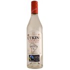 Utkins Case of 6 Utkins Fair Trade Organic White Rum 70cl