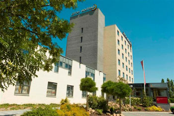 UTRECHT Bastion Utrecht