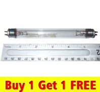 UVC Bulbs 4w UVC Bulbs - Buy One Get One Free