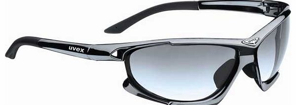 Uvex Glasses SGL 100 Silicium