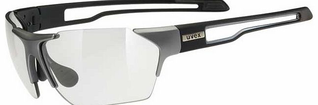 Uvex SGL202 Vario Glasses