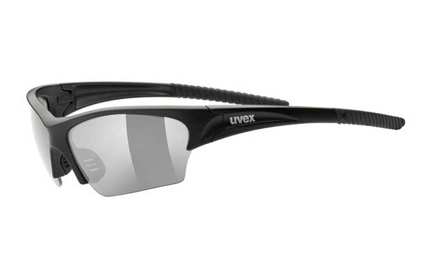 Sunsation Sunglasses - Black