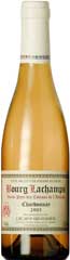 UVICA Bourg Lachamps Chardonnay (half bottle) 2006
