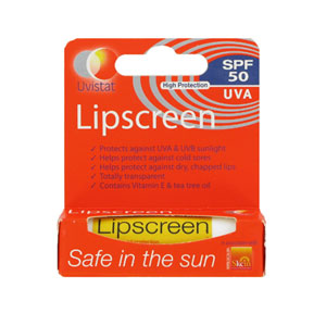 Lipscreen SPF 50 5g