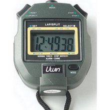 UWIN Sport Stopwatch. 300 Series
