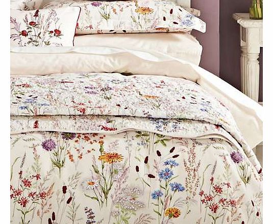  A Blythe Meadow Throw