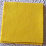 V&A Products Yellow Felt Square