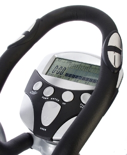 07PME Programmable Magnetic Elliptical
