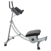 V-Fit AB Coaster to be Glide Abdominal Toner