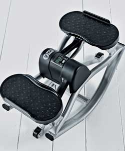 Balance Pro Lateral Stepper