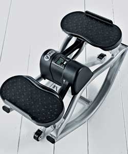 v-fit Balance Pro Lateral Stepper