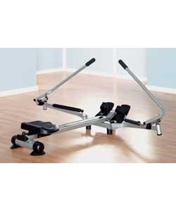 Calgari Sculling Rower