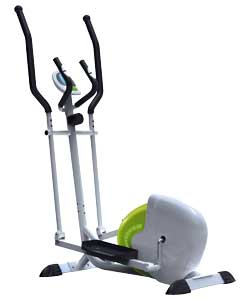 V-Fit ET-99 Magnetic Cross Elliptical Trainer