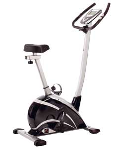 V-Fit G-ET Magnetic Elliptical Cross Trainer