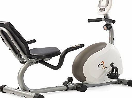 G Series RC Recumbent Magnetic Cycle