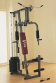 V-FIT herculean improver gym