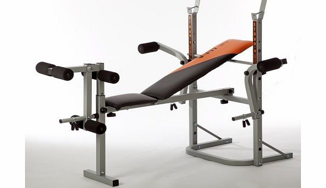 Herculean STB 09-4 Folding Weight Training