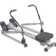 HR2 Hermes Hydraulic Rowing Machine