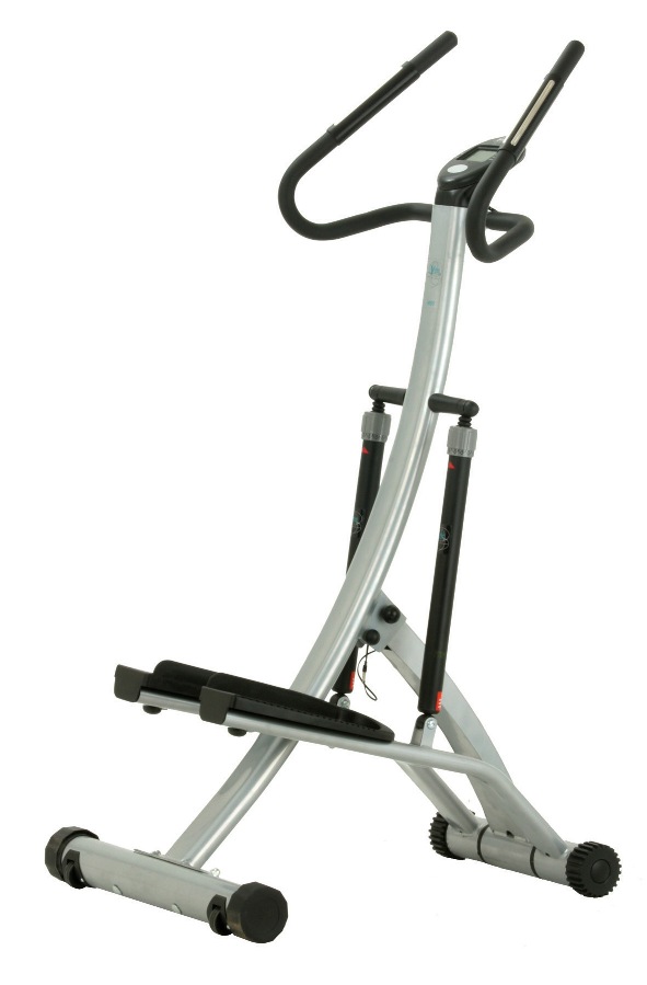 V-fit HS5 Vulcan Heavy Duty Folding Stepper